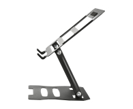 Mozos N2-BK ergonomiczna podkładka pod laptopa - 1268221 - zdjęcie 4